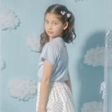 【CHIPIE/シピ】バックリボンカットデザインTシャツ | URBAN CHERRY | 詳細画像6 