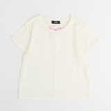 【CHIPIE/シピ】バックリボンカットデザインTシャツ | URBAN CHERRY | 詳細画像8 