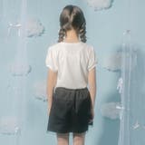 【CHIPIE/シピ】リボンデザインパフスリーブトップス | URBAN CHERRY | 詳細画像13