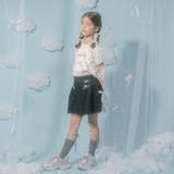 【CHIPIE/シピ】リボンデザインパフスリーブトップス | URBAN CHERRY | 詳細画像15