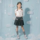 【CHIPIE/シピ】リボンデザインパフスリーブトップス | URBAN CHERRY | 詳細画像16