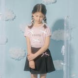 【CHIPIE/シピ】リボンデザインパフスリーブトップス | URBAN CHERRY | 詳細画像18