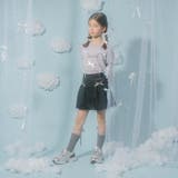 【CHIPIE/シピ】リボンデザインパフスリーブトップス | URBAN CHERRY | 詳細画像22