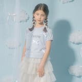 【CHIPIE/シピ】リボンデザインパフスリーブトップス | URBAN CHERRY | 詳細画像24