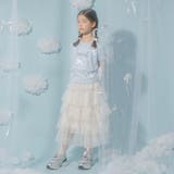 【CHIPIE/シピ】リボンデザインパフスリーブトップス | URBAN CHERRY | 詳細画像25