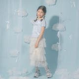 【CHIPIE/シピ】リボンデザインパフスリーブトップス | URBAN CHERRY | 詳細画像38