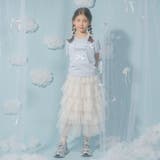 【CHIPIE/シピ】リボンデザインパフスリーブトップス | URBAN CHERRY | 詳細画像39