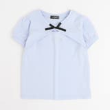 【CHIPIE/シピ】フロントカットリボンパフスリーブトップス | URBAN CHERRY | 詳細画像10