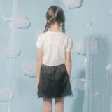【CHIPIE/シピ】フロントカットリボンパフスリーブトップス | URBAN CHERRY | 詳細画像13