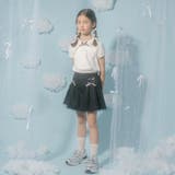 【CHIPIE/シピ】フロントカットリボンパフスリーブトップス | URBAN CHERRY | 詳細画像15