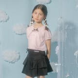 【CHIPIE/シピ】フロントカットリボンパフスリーブトップス | URBAN CHERRY | 詳細画像16