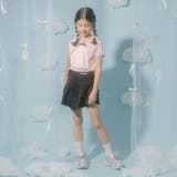 【CHIPIE/シピ】フロントカットリボンパフスリーブトップス | URBAN CHERRY | 詳細画像18