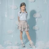 【CHIPIE/シピ】フロントカットリボンパフスリーブトップス | URBAN CHERRY | 詳細画像20
