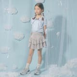 【CHIPIE/シピ】フロントカットリボンパフスリーブトップス | URBAN CHERRY | 詳細画像21