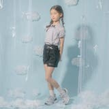 【CHIPIE/シピ】フロントカットリボンパフスリーブトップス | URBAN CHERRY | 詳細画像39