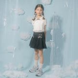 【CHIPIE/シピ】フロントカットリボンパフスリーブトップス | URBAN CHERRY | 詳細画像40