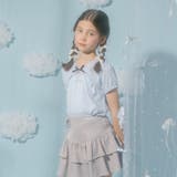 【CHIPIE/シピ】フロントカットリボンパフスリーブトップス | URBAN CHERRY | 詳細画像5