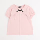 【CHIPIE/シピ】フロントカットリボンパフスリーブトップス | URBAN CHERRY | 詳細画像8