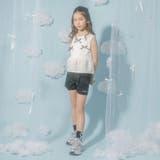 【CHIPIE/シピ】リボンデザイン切り替えペプラムトップス | URBAN CHERRY | 詳細画像17