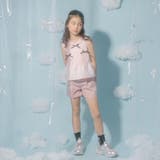 【CHIPIE/シピ】リボンデザイン切り替えペプラムトップス | URBAN CHERRY | 詳細画像20