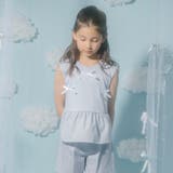 【CHIPIE/シピ】リボンデザイン切り替えペプラムトップス | URBAN CHERRY | 詳細画像22
