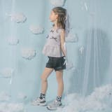 【CHIPIE/シピ】リボンデザイン切り替えペプラムトップス | URBAN CHERRY | 詳細画像27