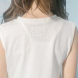 【CHIPIE/シピ】リボンデザイン切り替えペプラムトップス | URBAN CHERRY | 詳細画像29