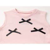 【CHIPIE/シピ】リボンデザイン切り替えペプラムトップス | URBAN CHERRY | 詳細画像36