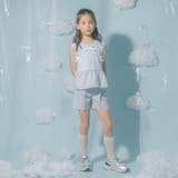 【CHIPIE/シピ】リボンデザイン切り替えペプラムトップス | URBAN CHERRY | 詳細画像42