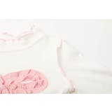 フリルリボンデザインメロウトップス | URBAN CHERRY | 詳細画像17