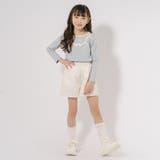 パイピングリボンキャミドッキングトップス | URBAN CHERRY | 詳細画像26
