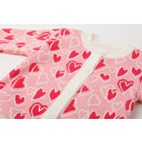 ハートクルーネックニットカーディガン | URBAN CHERRY | 詳細画像11