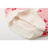 ハートクルーネックニットカーディガン | URBAN CHERRY | 詳細画像13