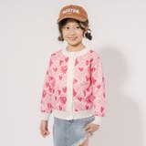 ハートクルーネックニットカーディガン | URBAN CHERRY | 詳細画像16
