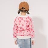 ハートクルーネックニットカーディガン | URBAN CHERRY | 詳細画像6