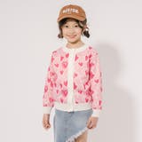 ハートクルーネックニットカーディガン | URBAN CHERRY | 詳細画像7