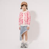 ハートクルーネックニットカーディガン | URBAN CHERRY | 詳細画像8