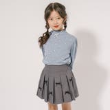 小花柄リボンメロウトップス | URBAN CHERRY | 詳細画像10