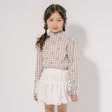 小花柄リボンメロウトップス | URBAN CHERRY | 詳細画像25