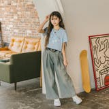 ポッププリントカットデザインネックTシャツ | URBAN CHERRY | 詳細画像18