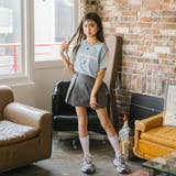 【MELTY BUNNY/メルティバニー】レース切り替えオフショルダーTシャツ | URBAN CHERRY | 詳細画像27