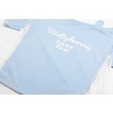 【MELTY BUNNY/メルティバニー】レース切り替えオフショルダーTシャツ | URBAN CHERRY | 詳細画像38