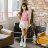 【MELTY BUNNY/メルティバニー】レースドッキングショルダーTシャツ | URBAN CHERRY | 詳細画像18