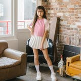 【MELTY BUNNY/メルティバニー】レースドッキングショルダーTシャツ | URBAN CHERRY | 詳細画像19