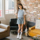 【MELTY BUNNY/メルティバニー】レースドッキングショルダーTシャツ | URBAN CHERRY | 詳細画像32