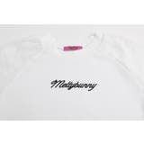【MELTY BUNNY/メルティバニー】レースドッキングショルダーTシャツ | URBAN CHERRY | 詳細画像36