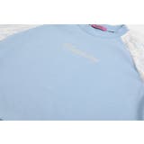 【MELTY BUNNY/メルティバニー】レースドッキングショルダーTシャツ | URBAN CHERRY | 詳細画像41