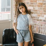 【MELTY BUNNY/メルティバニー】レースドッキングショルダーTシャツ | URBAN CHERRY | 詳細画像47