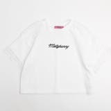 【MELTY BUNNY/メルティバニー】レースドッキングショルダーTシャツ | URBAN CHERRY | 詳細画像6