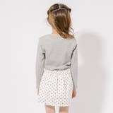 ネックフリルリボンリブトップス | URBAN CHERRY | 詳細画像10